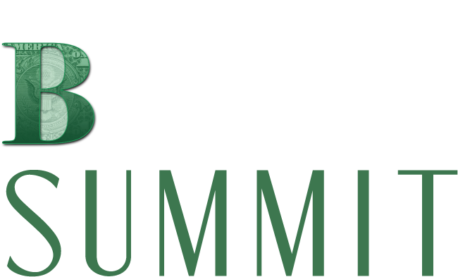 Caribbean Business Summit Logo